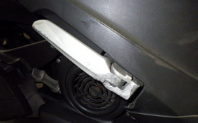 YAMAHA AXIS 125 Z SED7J