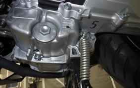 HONDA PCX 125 2002 JK05
