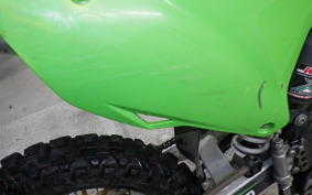 KAWASAKI KX112 KX112A