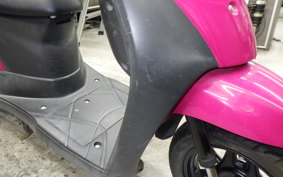 SUZUKI LET's 2026 CA4AA