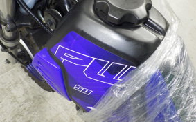 YAMAHA PW50 2008 3PT