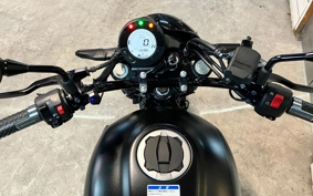 KAWASAKI ELIMINATOR 400SE 2024 EL400A