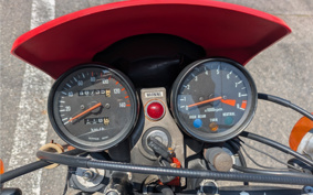 HONDA XL250R PARIS-DAKAR MD03