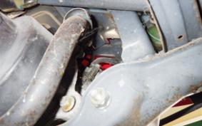 HONDA ZOOK 2008 AF26