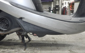 HONDA DIO Gen.6 2009 AF62