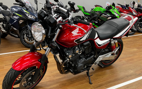 HONDA CB400SF 2011 NC42