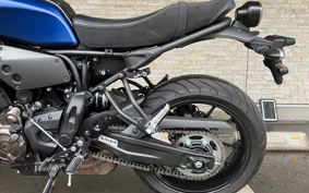 YAMAHA XSR700 2019 RM22J
