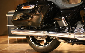 HARLEY HARLEY FLTRX ROAD GLIDE 2025 KH7