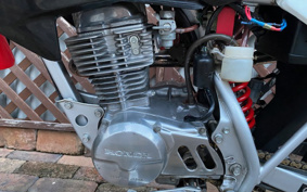 HONDA XR50 MOTARD AD14
