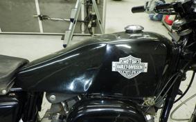 HARLEY XLCR1000 1987
