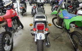 YAMAHA SR500 1985 1JN