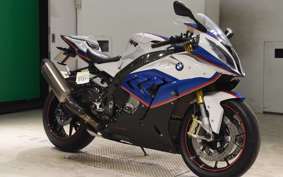 BMW S1000RR 2016