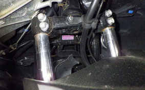 HONDA PCX 160 KF47