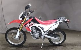 HONDA CRF250L MD38