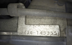 SUZUKI SKYWAVE 250 (Burgman 250) S 2 CJ43A