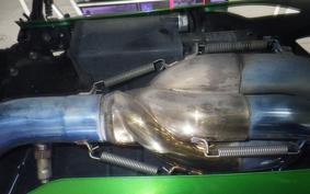 KAWASAKI ZX 1400 NINJA R 2014