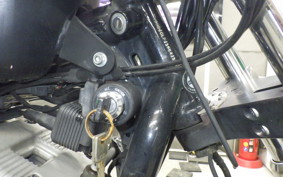 HARLEY XL1200R TRIKE 2004