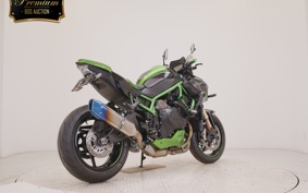 KAWASAKI ZH2 SE 2021 ZRT00K