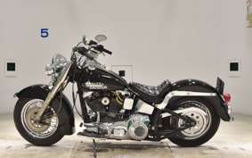 HARLEY FLSTC 1340 1991