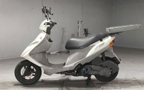 SUZUKI ADDRESS V125 CF4EA