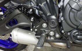 YAMAHA MT-07 2022 RM33J