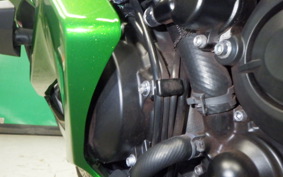 KAWASAKI NINJA H2 SX SE 2018 ZXT02A