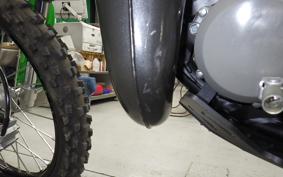 KAWASAKI KX112 2014 KX112A