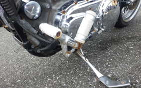 HARLEY XL1200V 2014