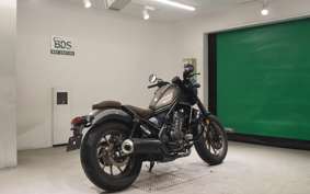 HONDA REBEL 250 S 2023 MC49