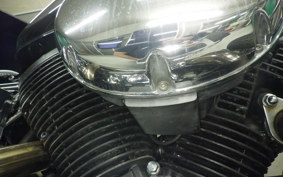 HONDA SHADOW 400 2008 NC34