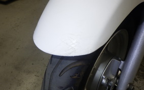 HONDA ﾍﾞﾝﾘｨ50-2 2008 AA05