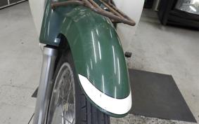HONDA C110 SUPER CUB JA07