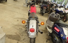 SUZUKI GRASS TRACKER NJ47A