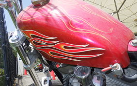 HARLEY FXST 1450 2001