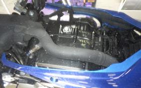 SUZUKI ｼﾞｸｻｰ250SF