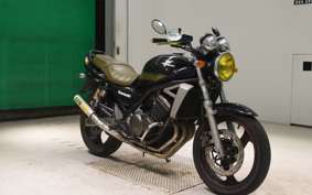 KAWASAKI BALIUS 250 Gen.2 2006 ZR250B