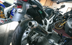 SUZUKI SV400S 2000 VK53A