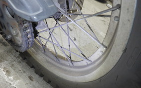 YAMAHA SEROW 250 Gen.2 2000 DG17J