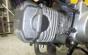 HONDA ｸﾛｽｶﾌﾞ110-2 1994 JA45