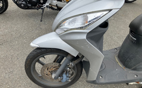 HONDA DIO 110 JF31