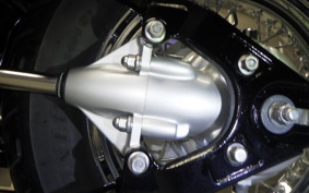 YAMAHA DRAGSTAR 400 2010 VH02J