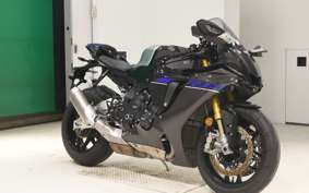YAMAHA YZF-R1 M 2024 RN65J