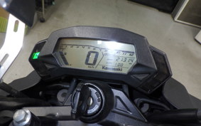 KAWASAKI Z250 SL 2023 BR250E