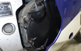 KAWASAKI ZXR250 2006 ZX250A