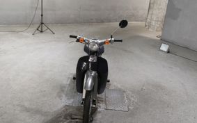 HONDA LITTLE CUB AA01