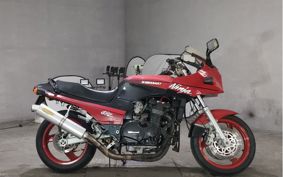 KAWASAKI GPZ900R NINJA ZX900A
