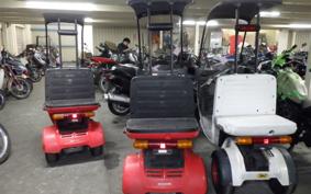 HONDA GYRO CANOPY TA03
