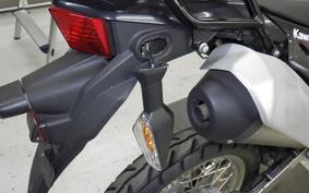 KAWASAKI KLX230 2016 LX230A