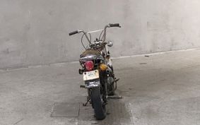 HONDA DUCKS50 ST50