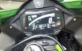 KAWASAKI ZX 10 NINJA ABS 2021 ZXT02L